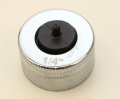 Refco Lockring Mounting Accessories - Hy-ex-1-4" Replacement Head 1-4" - 4687344
